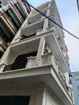 Bán Nhà Giêng 69m Chính Chủ Cầu Giấy