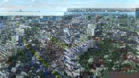 Top 10 khu vực mua nhà đất giá trên 5 tỷ tại Hà Nội đáng đầu tư nhất