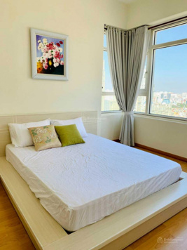 Gấp cho thuê căn hộ Sài Gòn Pearl 2PN 17tr, 3PN 21tr, 4PN 40tr full NT view sông. LH 0935 589 561