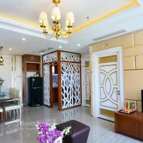 Toà căn hộ khách sạn 9 tầng lô góc 3 mặt thoáng đường Võ Nguyên Giáp dòng tiền 2,5 tỷ/năm