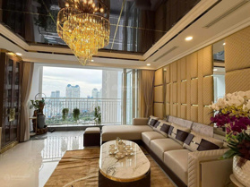 Cho thuê căn hộ Vinhomes Central Park & Landmark 81 (1,2,3,4 PN) giá tốt nhất. Lh 0916 946 899