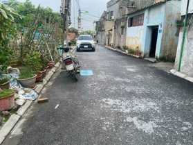 Còn lô 61m2 đất Kiêu Kỵ, đường ô tô tránh, nhỉnh 4 tỷ. LH: 0379.483.926