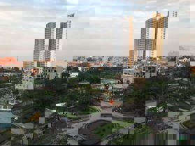 4 + Dự án nhà chung cư quận Bắc Từ Liêm dưới 4 tỷ vị trí đẹp