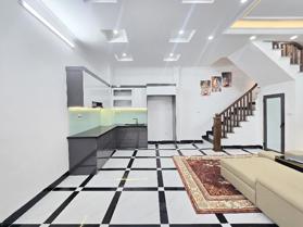 Cần bán nhà ngõ Kim giang, thanh liệt, thanh trì Giá 6.85 tỷ