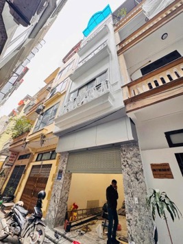 Chính Chủ Cần Bán Căn Nhà Cầu Giấy