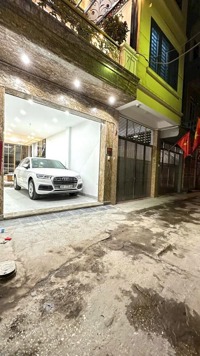 Bán Nhà Riêng 44m Phố Hai Bà Trưng