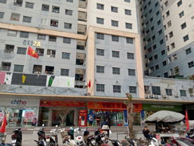 Căn hộ giá tốt tại tòa CT12 tầng 20, 75m2 3PN 2 vệ sinh: (Chia đơn giá: 47tr/m2 - Rẻ nhất luôn)