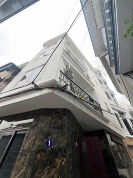 VIP CỔ NHUẾ 33M2X5T, Ô TÔ ĐỖ CỬA, THANG MÁY, MỚI XÂY GIÁ CHỈ 6,85TỶ CTL