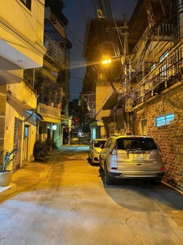 🏠 BÁN NHÀ 6 TẦNG THANG MÁY, Ô TÔ TRÁNH, DÂN XÂY, 3 MẶT THOÁNG KIM CHUNG HOÀI ĐỨC - NHỈNH 7 TỶ 🏠