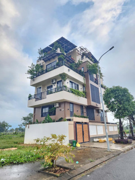 Bán đất nền FPT City Đà Nẵng, giá tốt chỉ với 3,6 tỷ, 135m2