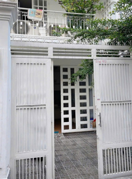 Nhà hẻm 6m Hai Bà Trưng Q3, DT 80m2, giá bán 10.8 tỷ còn thương lượng