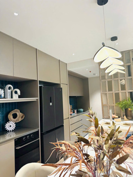 Chính chủ bán gấp 3PN, diện tích 92m² tim tường, nhà tại chung cư Park Kiara, ParkCity Hà Nội.