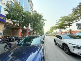 Bán Toà Nhà Văn Phòng Chính Chủ Cầu Giấy