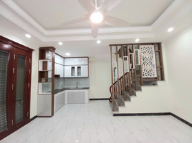 💥 NHÀ PHỐ HOÀNG MAI - TRƯƠNG ĐỊNH - 55M² - 4 TẦNG - GIÁ CHỈ 6.7 TỶ 💥 0886962299