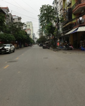 VỊ TRÍ KINH DOANH ĐẮC ĐỊA Ở SƯỚNG