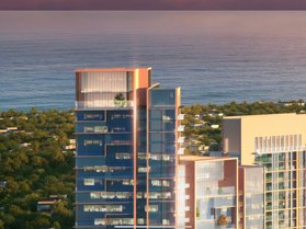 Chỉ có 3.2 tỷ/căn, sở hữu lâu dài, ôm trọn view sông Hàn ngắm pháo hoa tại phòng ngủ.