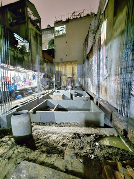 Bán Toà Chung Cư My Ny Tôn Thất Tùng Đống Đa Chính Chủ