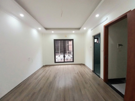 BÁN NHÀ PHỐ GIÁP BÁT - NHÀ MỚI 5 TẦNG MỚI - NGÕ 3M - SÁT Ô TÔ - 38M2 - 6.95 TỶ 0886962299