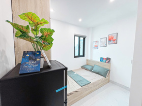 🚀 NHÀ MỚI 5 TẦNG - PHỐ GIÁP BÁT - 2 NHÀ RA PHỐ - SỔ CC - 39M2 - 6.85 TỶ LH 0886962299 🚀