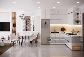 Chính chủ cần bán gấp căn 2PN, 2VS 68m2 full nội thất giá 3.070 triệu tại Ocean Park LH: 0977 484 841