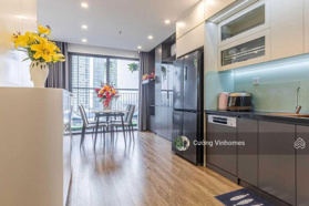 Cắt lỗ sâu tận đáy căn 2PN+1,2VS full nội thất giá 3.220 tỷ tại Vinhom Ocean Park. LH: 0977 484 841