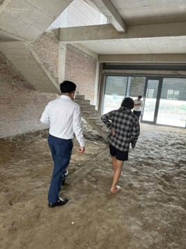 Nhỉnh 4 tỷ cần bán căn liền kề 352m2 oto vào nhà vừa kinh doanh vừa ở vị trí đắc địa bên cạnh Vin