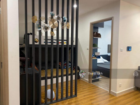 Chỉ 2.15 tỷ sở hữu căn 1N(+ 1) 1VS, 47m2 đủ đồ tầng trung view thoáng tại Vinhomes Ocean Park