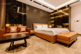 Bán gấp biệt thự full nội thất kinh doanh ngay giá chỉ 10***