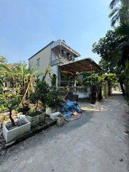 Chính chủ em bán 36.5m2 đất Phụng Châu hai mặt tiền. Oto đỗ cửa giá 2tỷ35 LH 0989 462 485