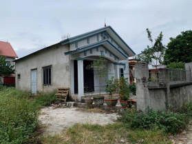 Bán nhà cấp bốn đẹp ở thôn Nam Cường xã Hiền Ninh Sóc Sơn Hà Nội