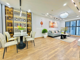 Cần bán gấp căn hộ 2PN. DT 68m2 có ban công. View thoáng hướng mát tại CC Goldmark City giá 4.3 tỷ