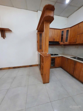 Bán nhà hẻm 3m Nguyễn Văn Đậu, 4x10m, trệt lầu, 3PN