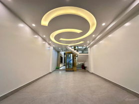 Bán nhà Phù Lưu ngã 5 Kiến An 46m2, 3 tầng, ngõ 5m, 1,42 tỷ