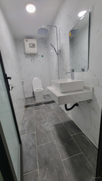 Chính chủ nhờ bán nhà đẹp Nguyễn Khoái, Hoàng Mai, Hà Nội. DT 48 m2, 3 thoáng, MT rộng, giá 4.98 tỷ