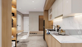Cần bán căn hộ 2PN giá rẻ nhất dự án chỉ 2 tỷ 95 full nội thất, 84 m2, The Minato Residence. Có sổ