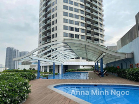 Chính chủ bán gấp CH Limited 217m2-4PN tại IPH-Indochina Plaza-dự án cao cấp, vị trí trung tâm