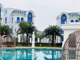 Siêu phẩm biệt thự ven sông Vinhomes Thanh Hóa, chỉ với 4xtr/m2