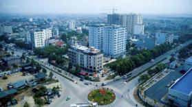 Bán lô đất 120m2 mặt đường Trần Phú, Đình Bảng, Từ Sơn giá chỉ 150 triệu/m2