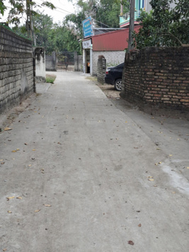 Đất rộng. Xây nhà vườn. Hoặc xây nhà trọ. Tách thửa phân lô đều được