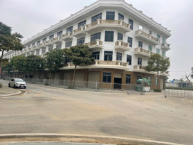 Bán cặp góc ngoại giao đường Hà Huy Tập, TP Thanh Hoá. LH 0911 938 663