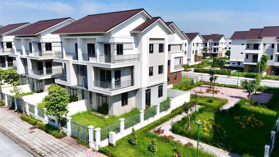 Dành riêng cho nhà đầu tư chỉ 3.2 tỷ sở hữu căn Villa 180m2 tại Centa Park view sát Vin và SunGroup