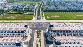 Bán suất ngoại giao tại Central Riverside, chiết khấu 7%. Tặng gói nội thất 300tr