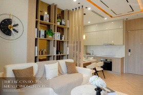 Bán căn hộ 2PN, 2WC, 61m2 tại Vinhomes Star City, 2,5 tỷ giá ưu đãi đẹp, nhiều tiện ích