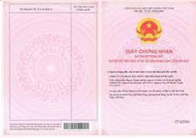 Bán đất mặt tiền đường Tỉnh Lộ 295. - Sát ngã tư nút giao TL295 và Vành Đai 4.