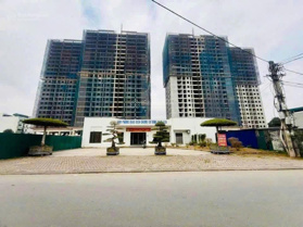 Chỉ từ 1,3 tỉ đã sở hữu ngay căn hộ 2 PN, 2 WC ngay trung tâm TP Thanh Hóa