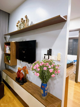 Tôi chính chủ bán căn góc 2204 - 2PN - 2WC chung cư Xuân Mai Complex