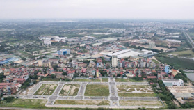 Mở bán Đất Nền cách Phố cổ 12km, Khu đô thị tại khu đông dân cư hiện hữu Đình bảng từ sơn