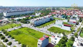 Bán Đất Nền Dự Án view đẹp tại Lotus Garden Từ Sơn, 40 triệu VND, 101.6m2