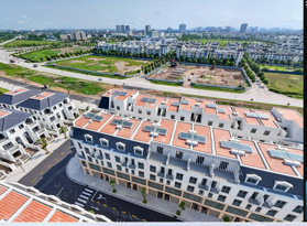 NHỈNH 17 TRIỆU/M BÁN NHANH LIỀN KỀ 112 M LÔ GÓC SỔ ĐỎ CHÍNH CHỦ ĐẦU TƯ NHẬN NHÀ Ở NGAY CÓ HỖ TRỢ NH