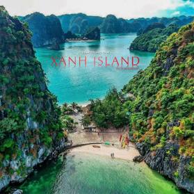 Chính thức nhận Booking dự án Xanh ISLAND Đảo Cát Bà TP Hải Phòng nhiều chính sách ưu đãi